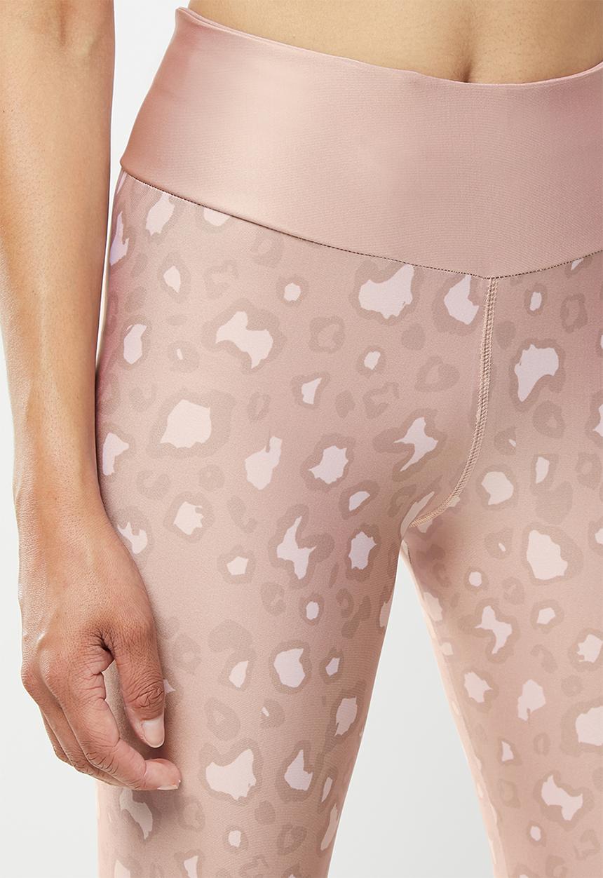 MOVEPRETTY - The zoe long leggings - neutral