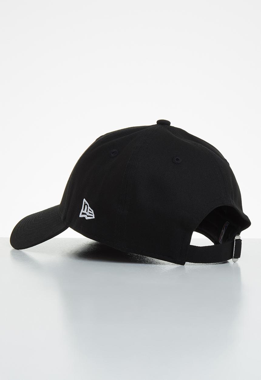 New Era - NBA league essential 9forty Los Angeles Lakers - black