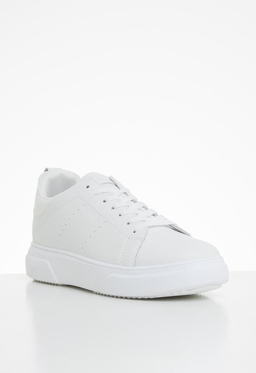 KANGOL - Justin - white