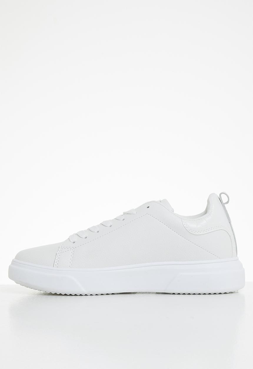 KANGOL - Justin - white