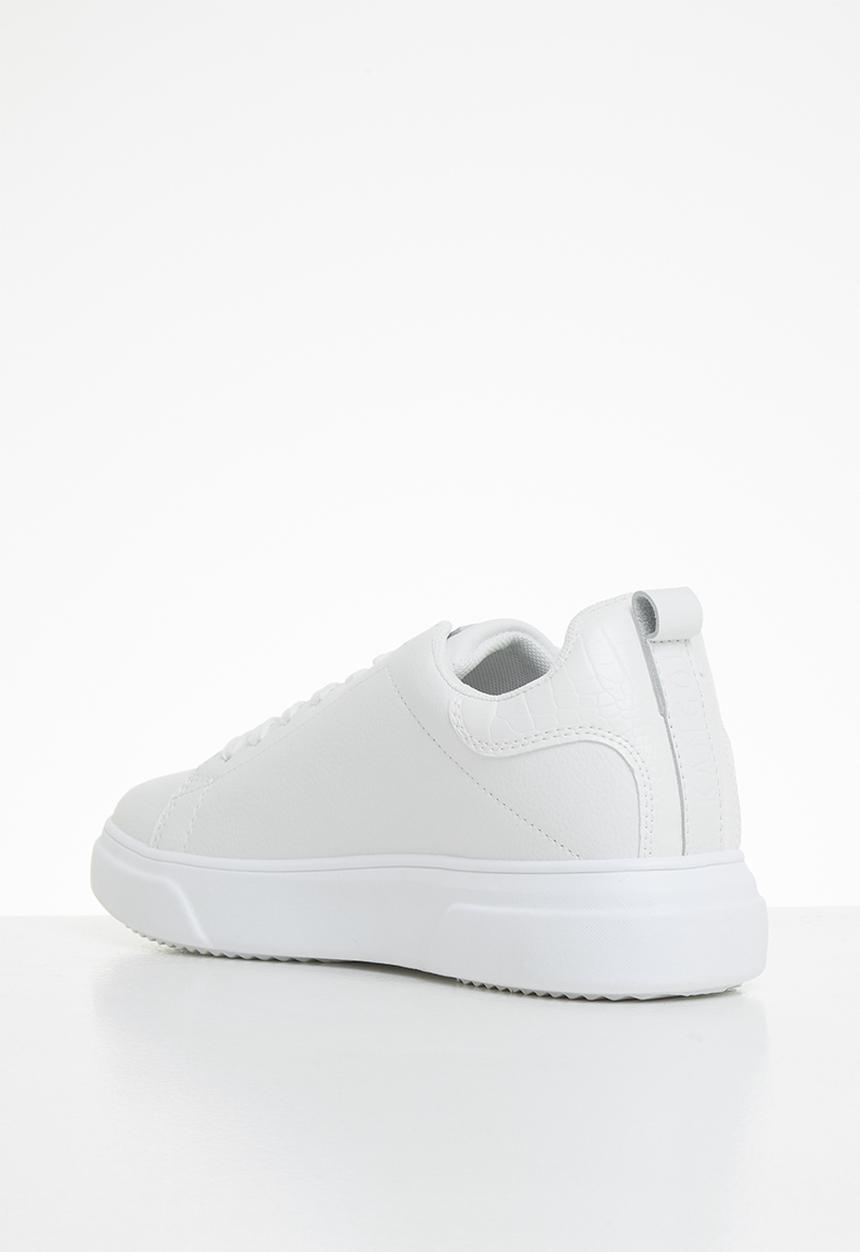 KANGOL - Justin - white