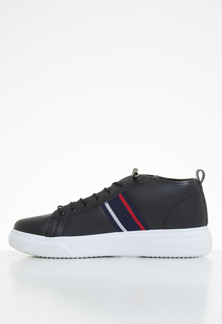 KANGOL - Emile - black