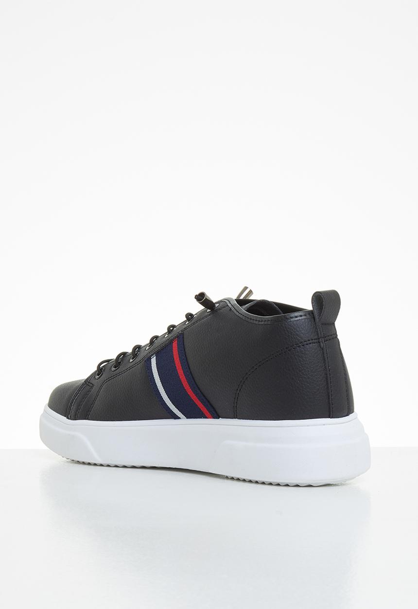 KANGOL - Emile - black