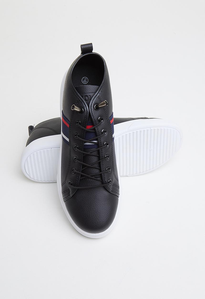 KANGOL - Emile - black