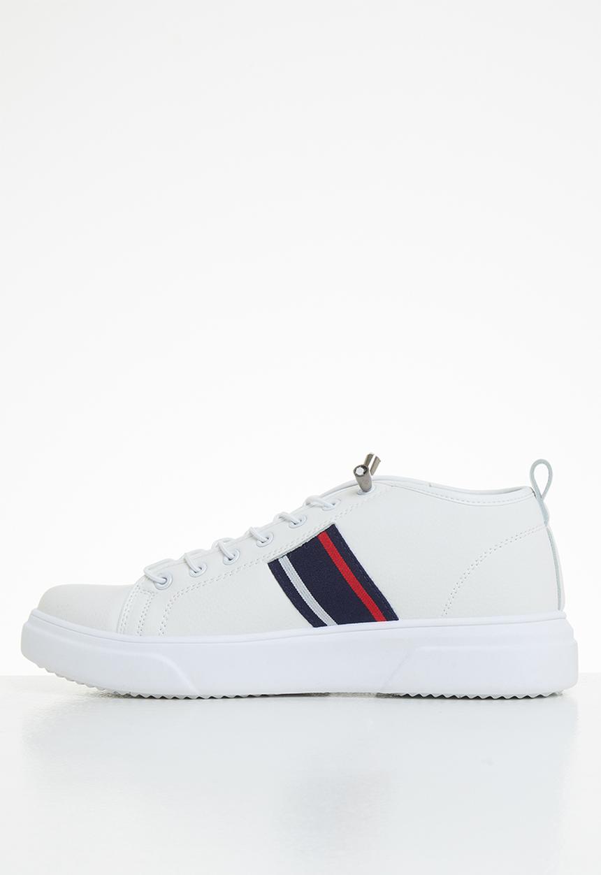 KANGOL - Emile - white