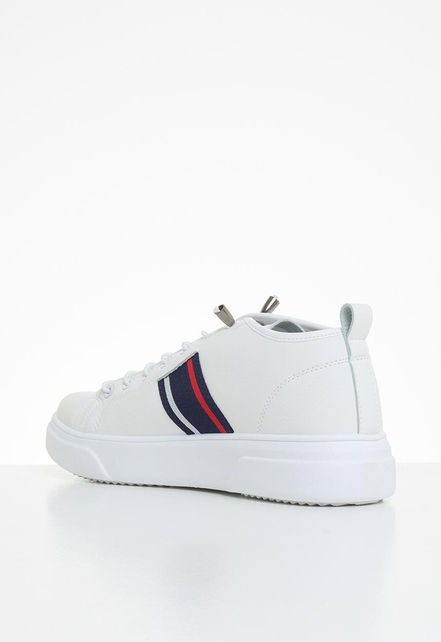 KANGOL - Emile - white