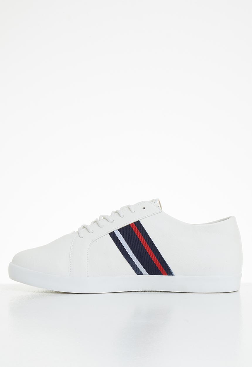 KANGOL - Adam - white