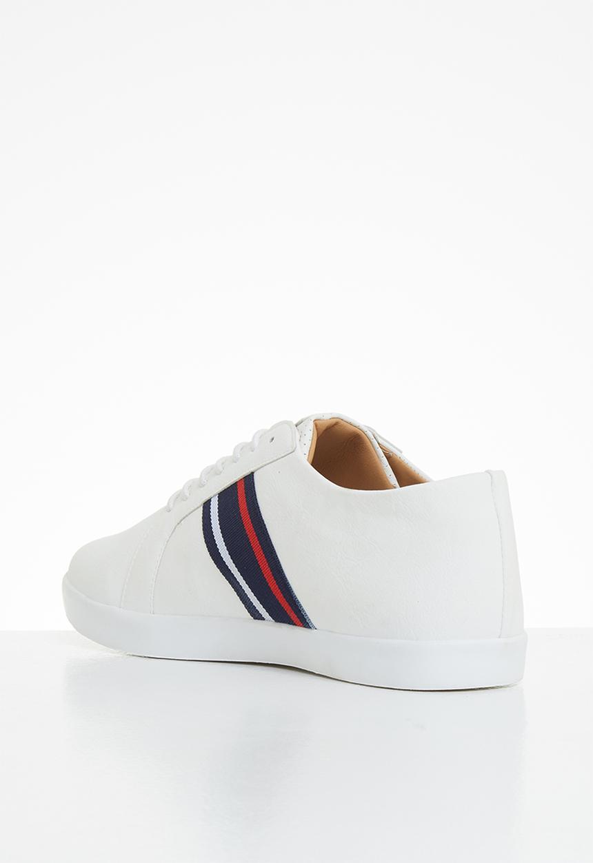 KANGOL - Adam - white