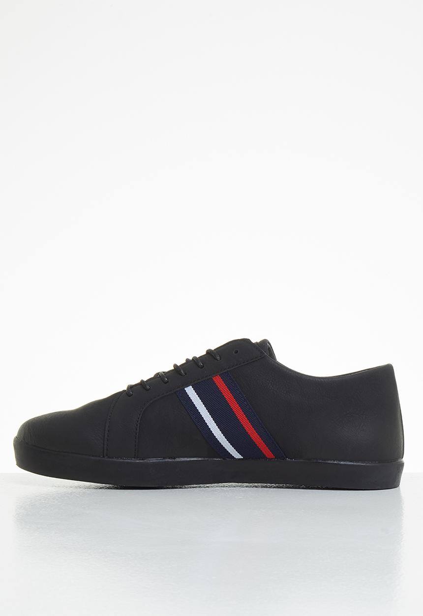 KANGOL - Adam - black