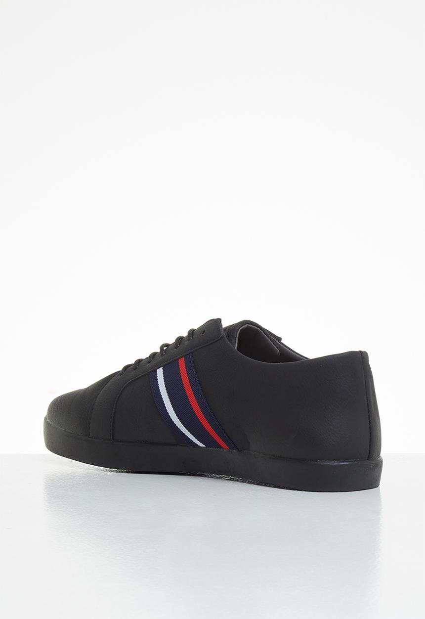 KANGOL - Adam - black
