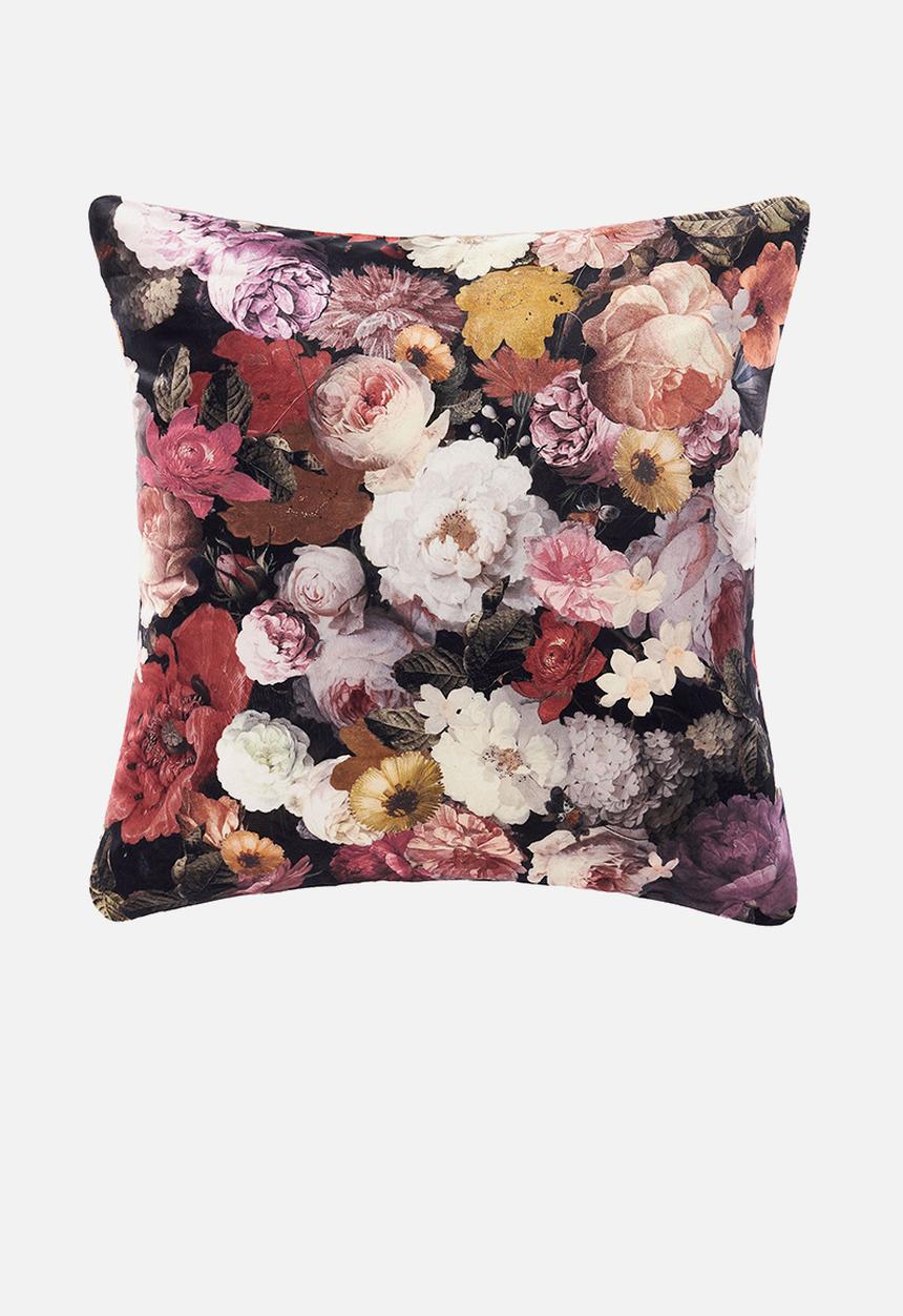 Linen House - Uma cushion cover - multi
