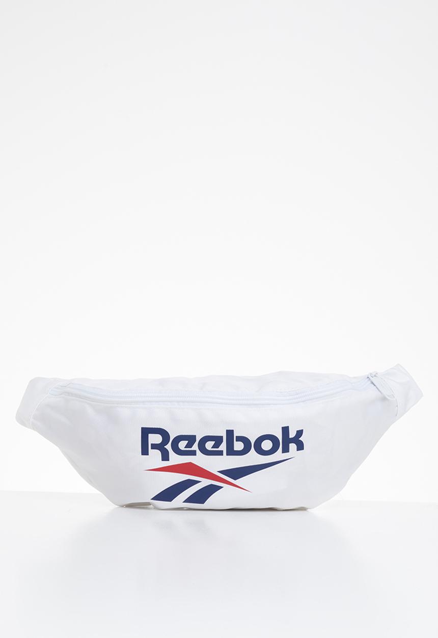 Reebok - Cl fo waistbag - white