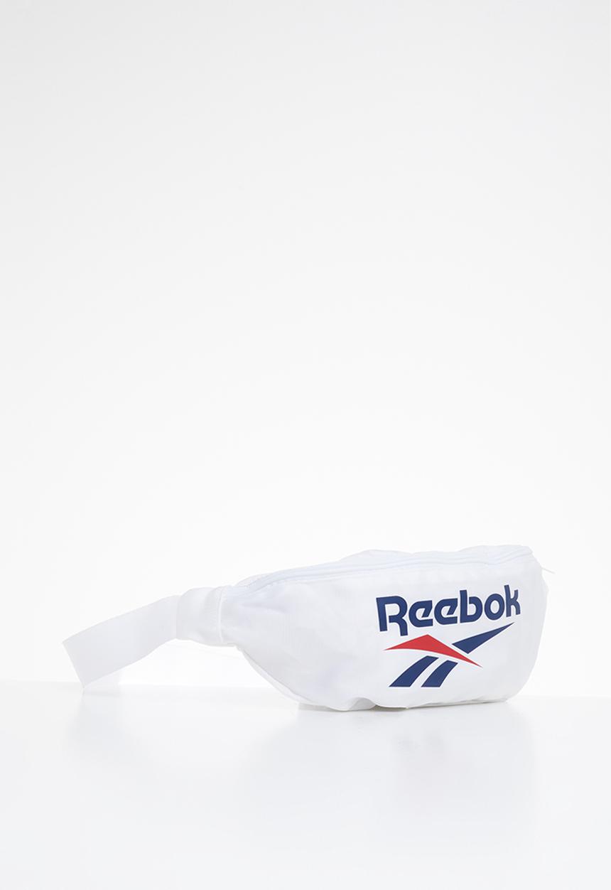 Reebok - Cl fo waistbag - white
