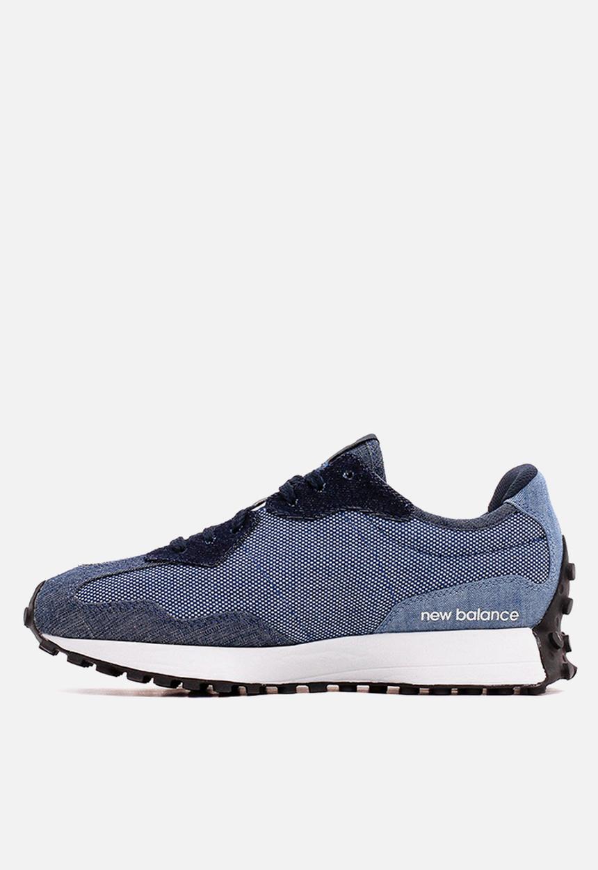 New Balance  - 327 - eclipse
