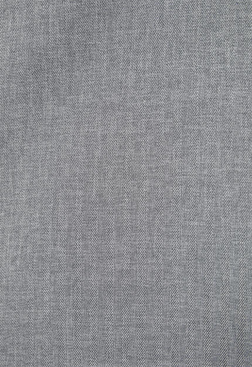 Superbalist - Soho slim fit trouser - light grey