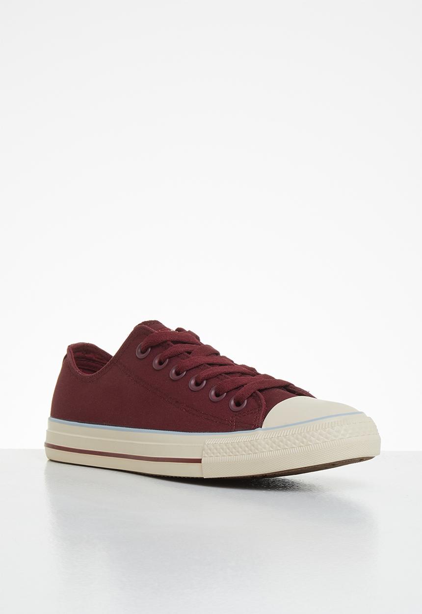 SOVIET - L viper fash 2021 - burgundy 