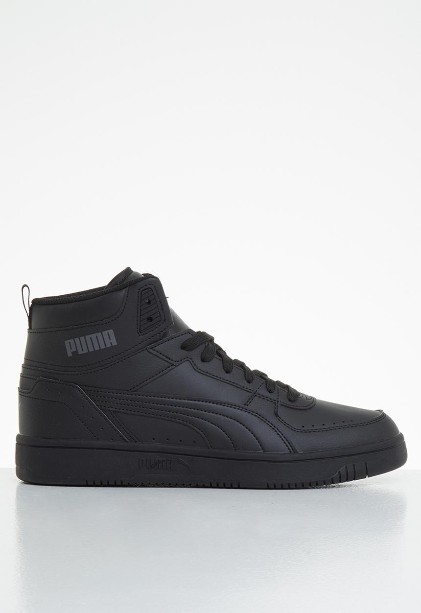 PUMA - Puma rebound joy - black 