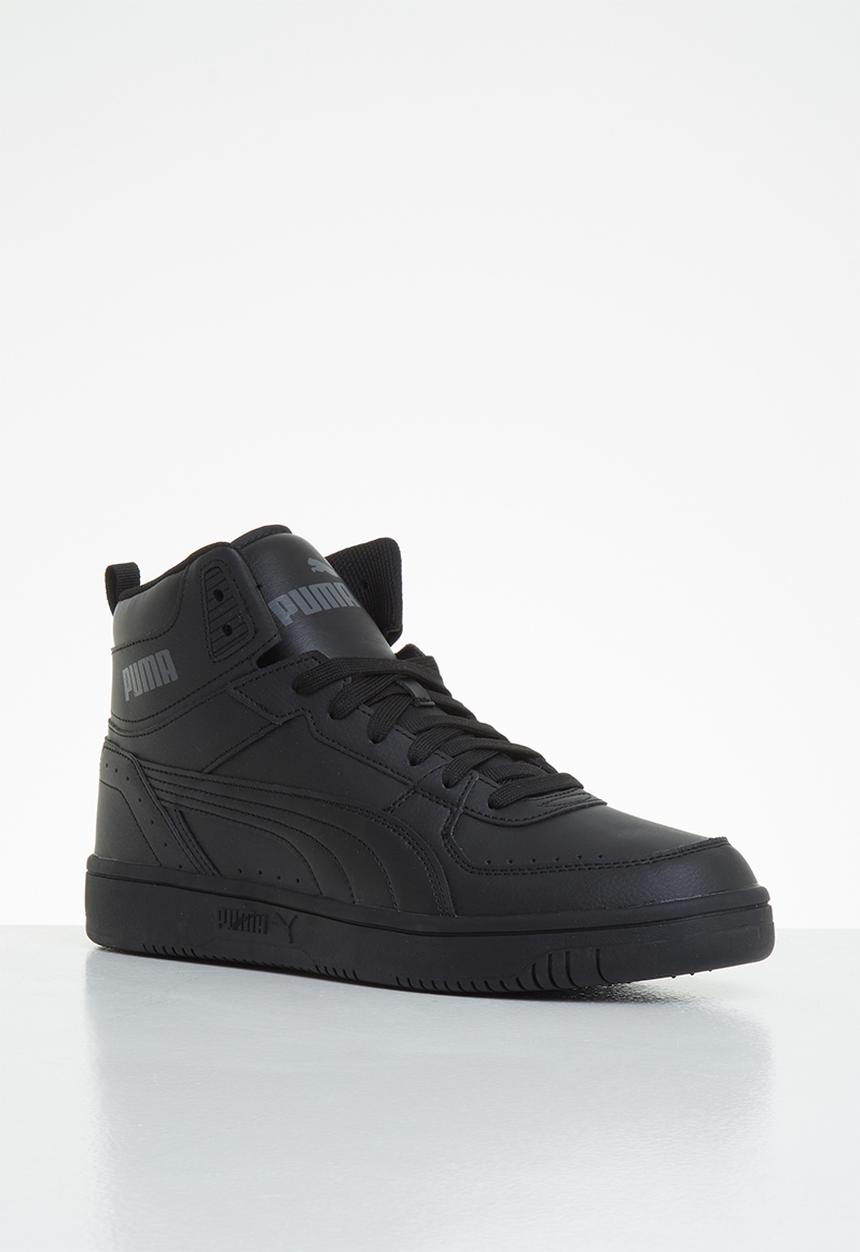 PUMA - Puma rebound joy - black 