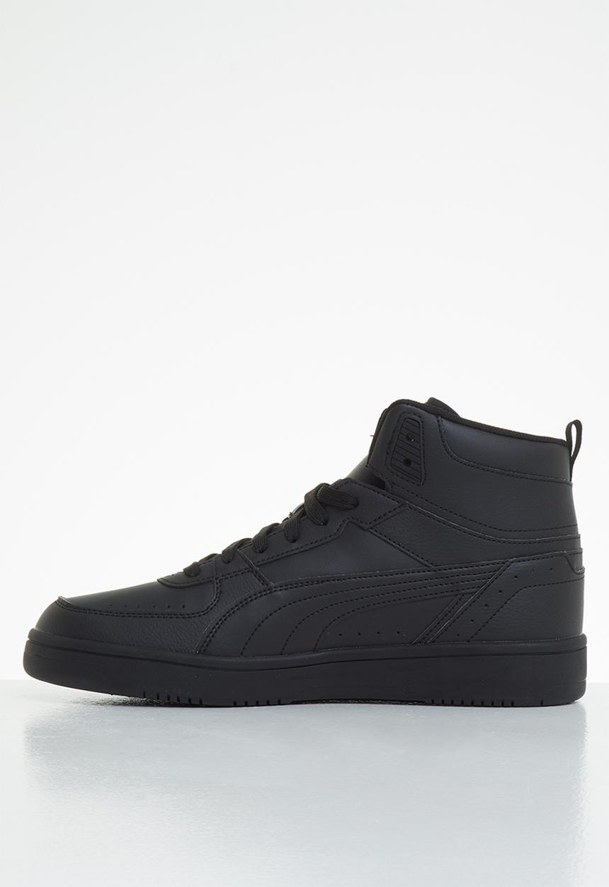 PUMA - Puma rebound joy - black 