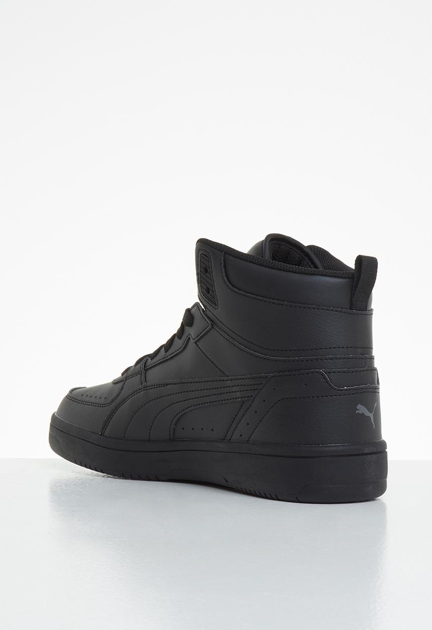 PUMA - Puma rebound joy - black 