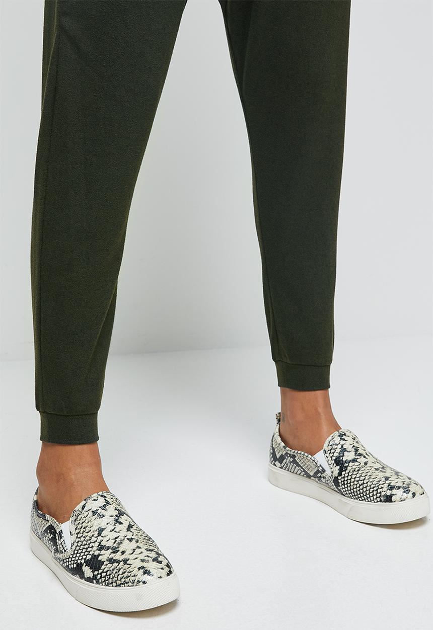 edit - Soft harem pant - khaki