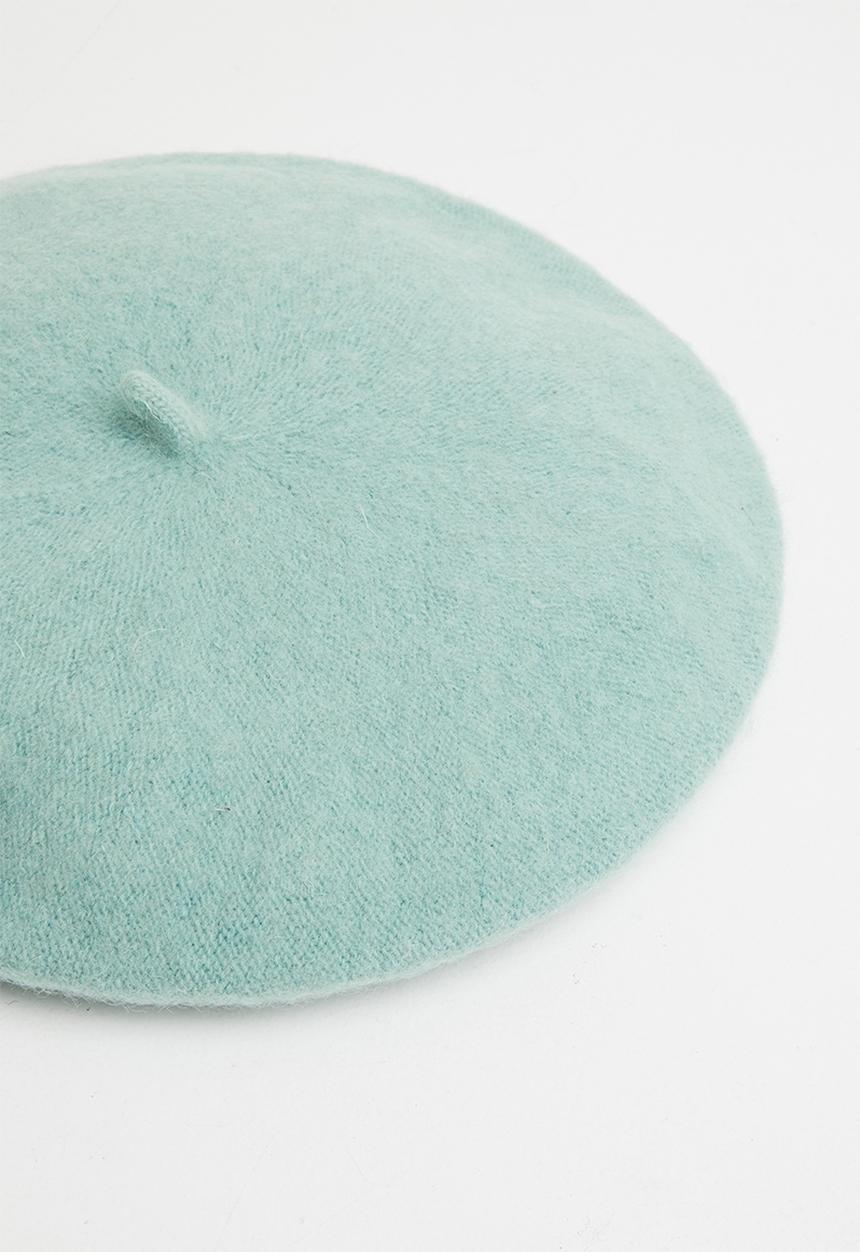 Superbalist - Emily beret - sage
