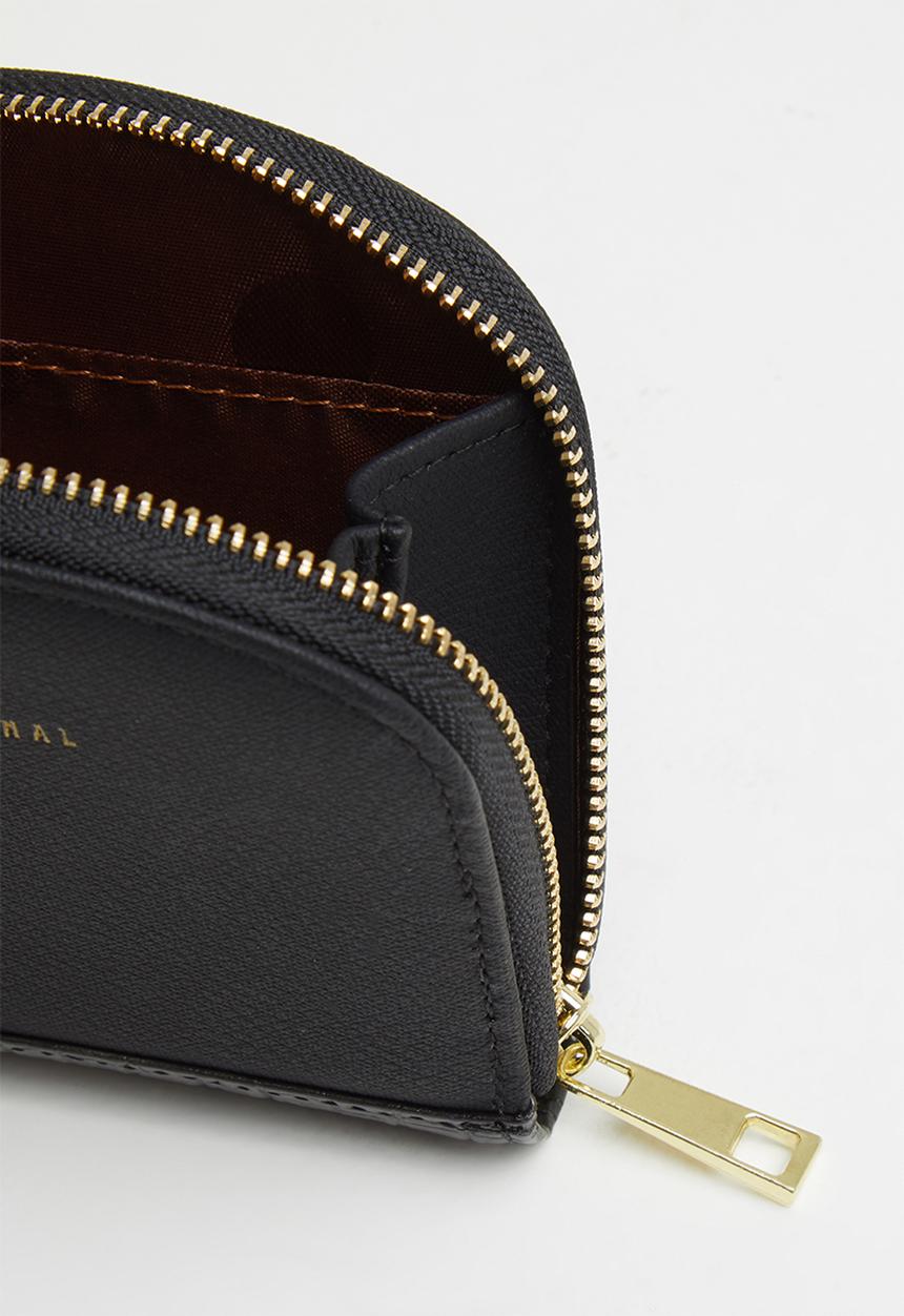 BOSSI - Prikw - black