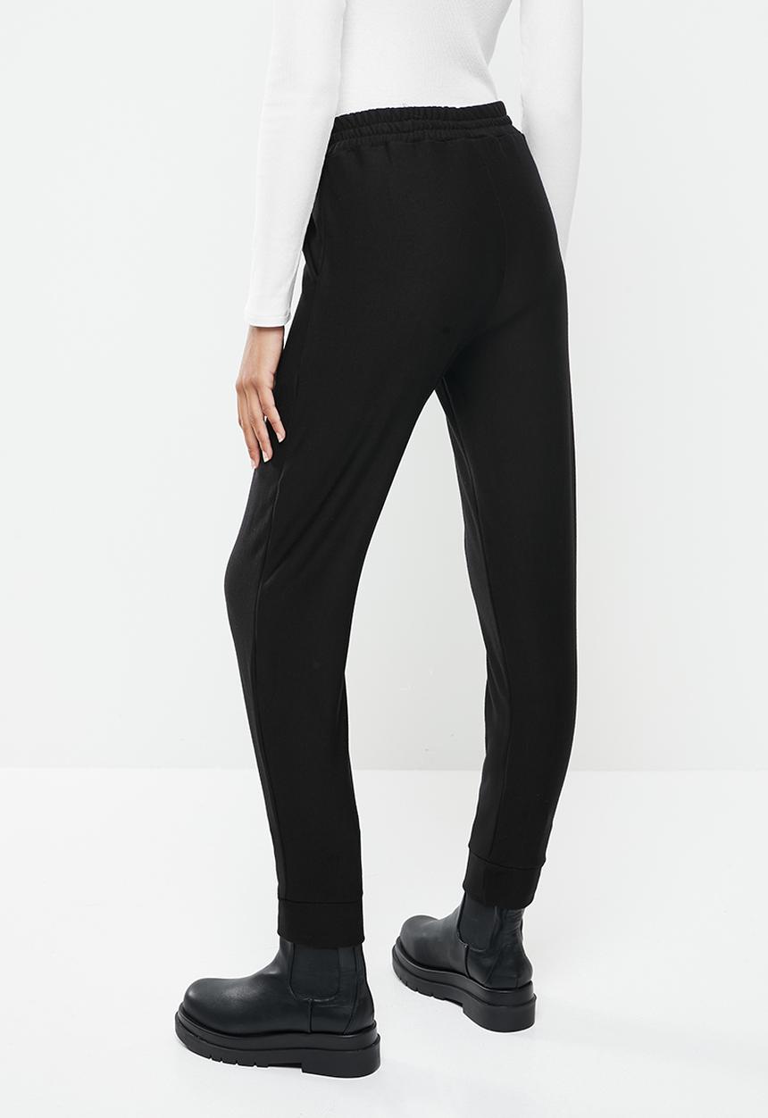 Me&B - Lounge legging - black