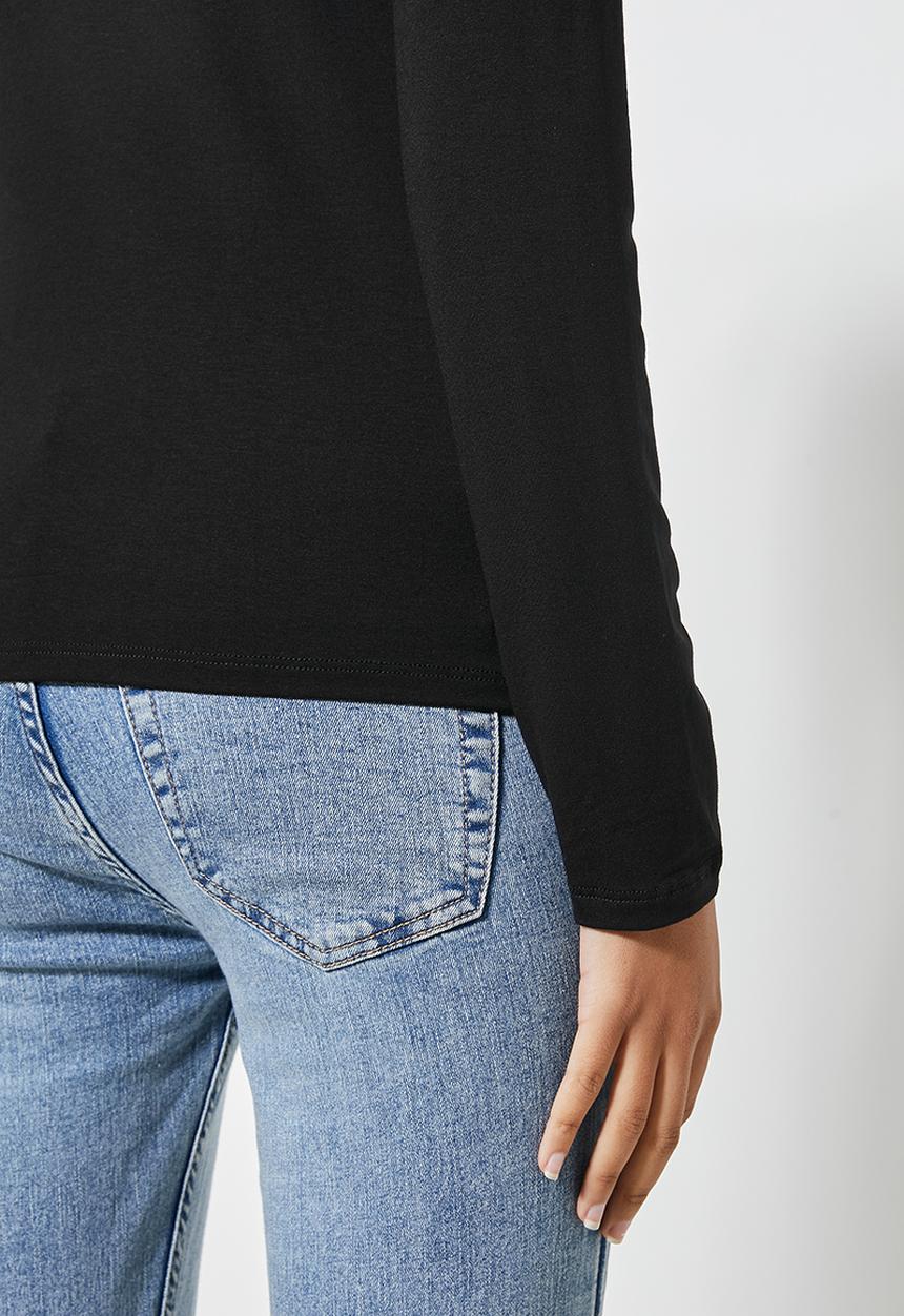 Superbalist - 3-pack crew neck long sleeve tee's - multi