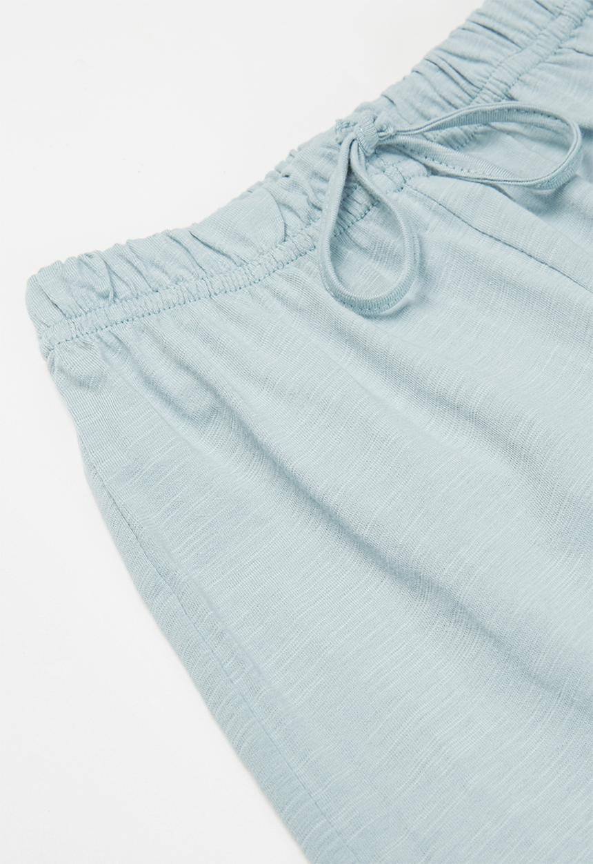 Pop Candy - Girls joggers - blue