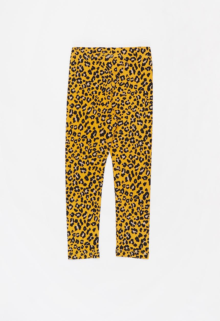 Pop Candy - Girls animal print legging - multi 