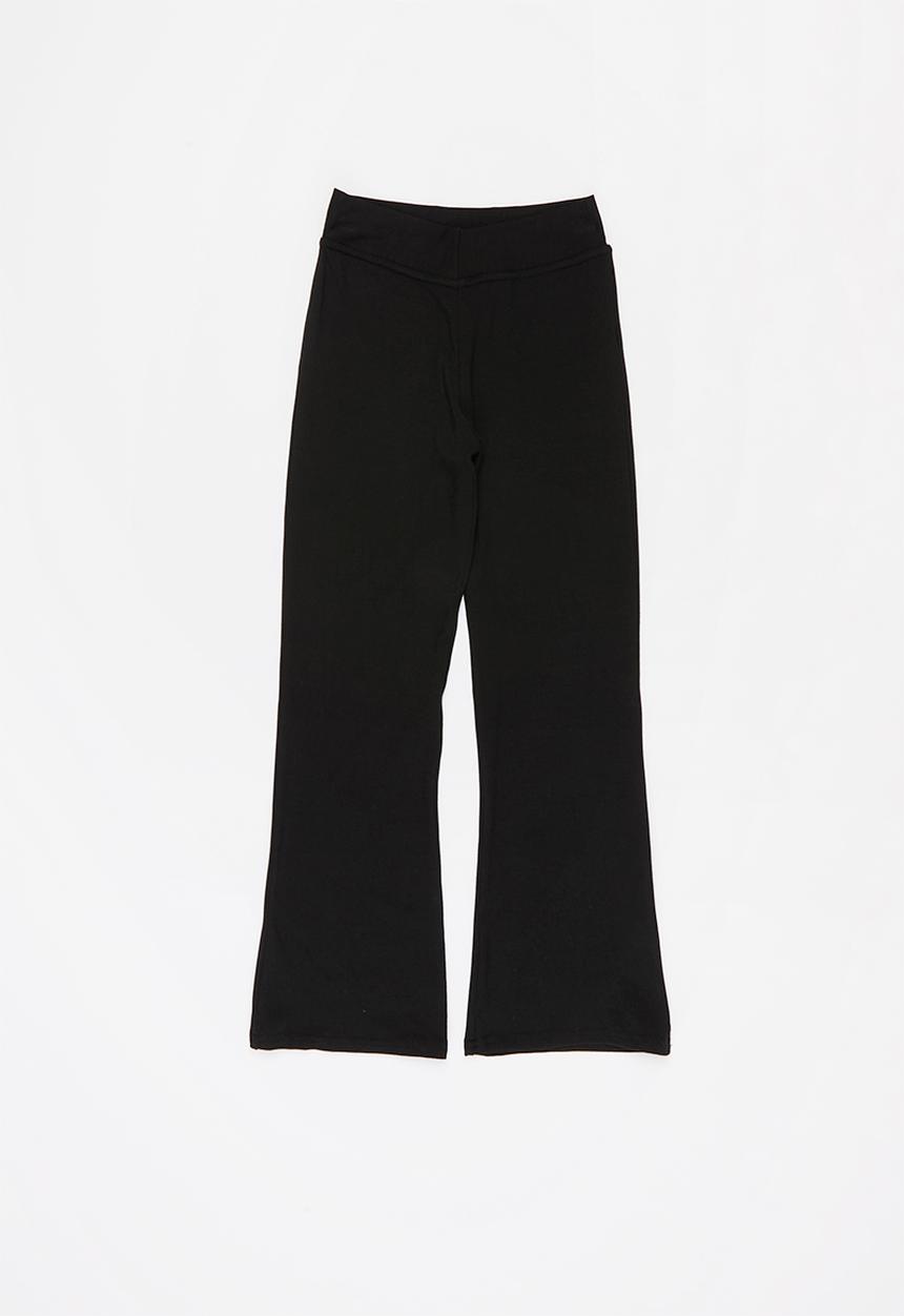 Pop Candy - Girls dance pants - black