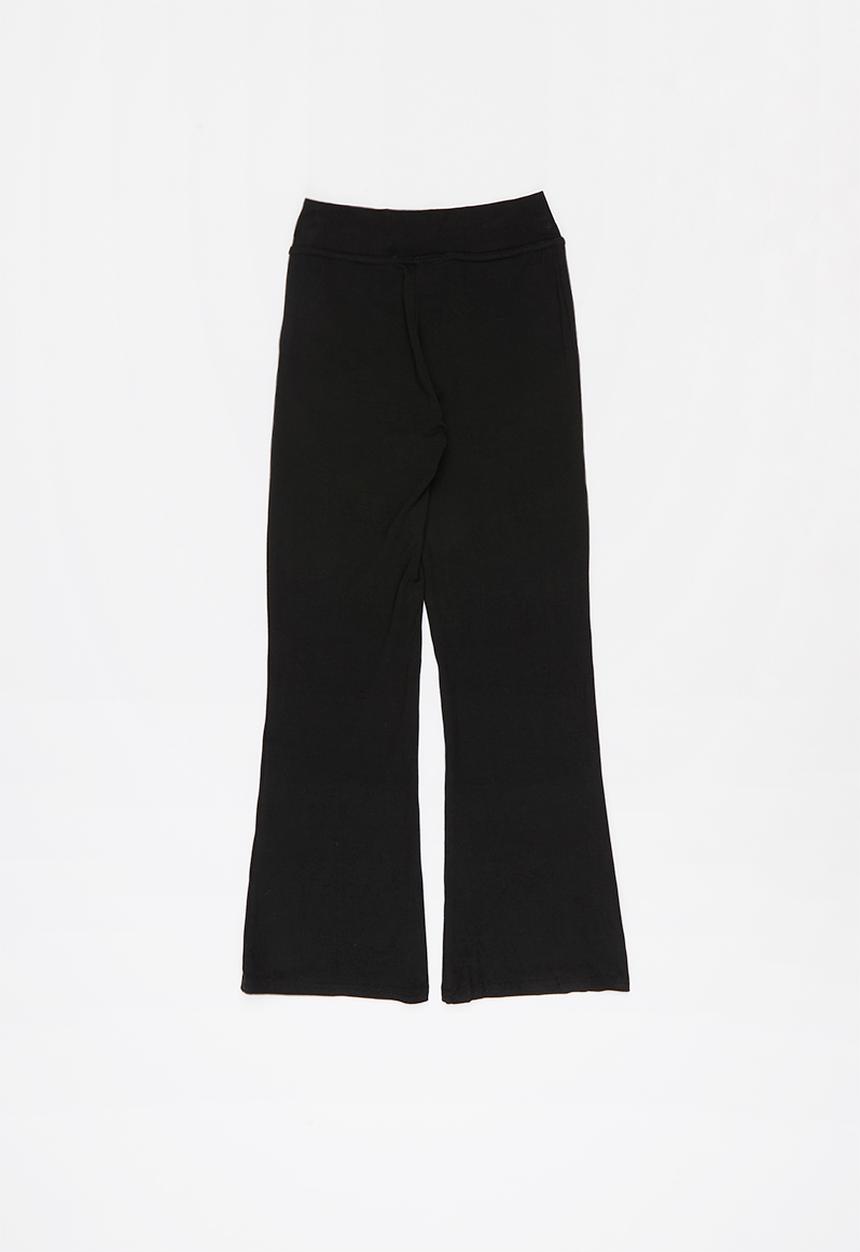 Pop Candy - Girls dance pants - black