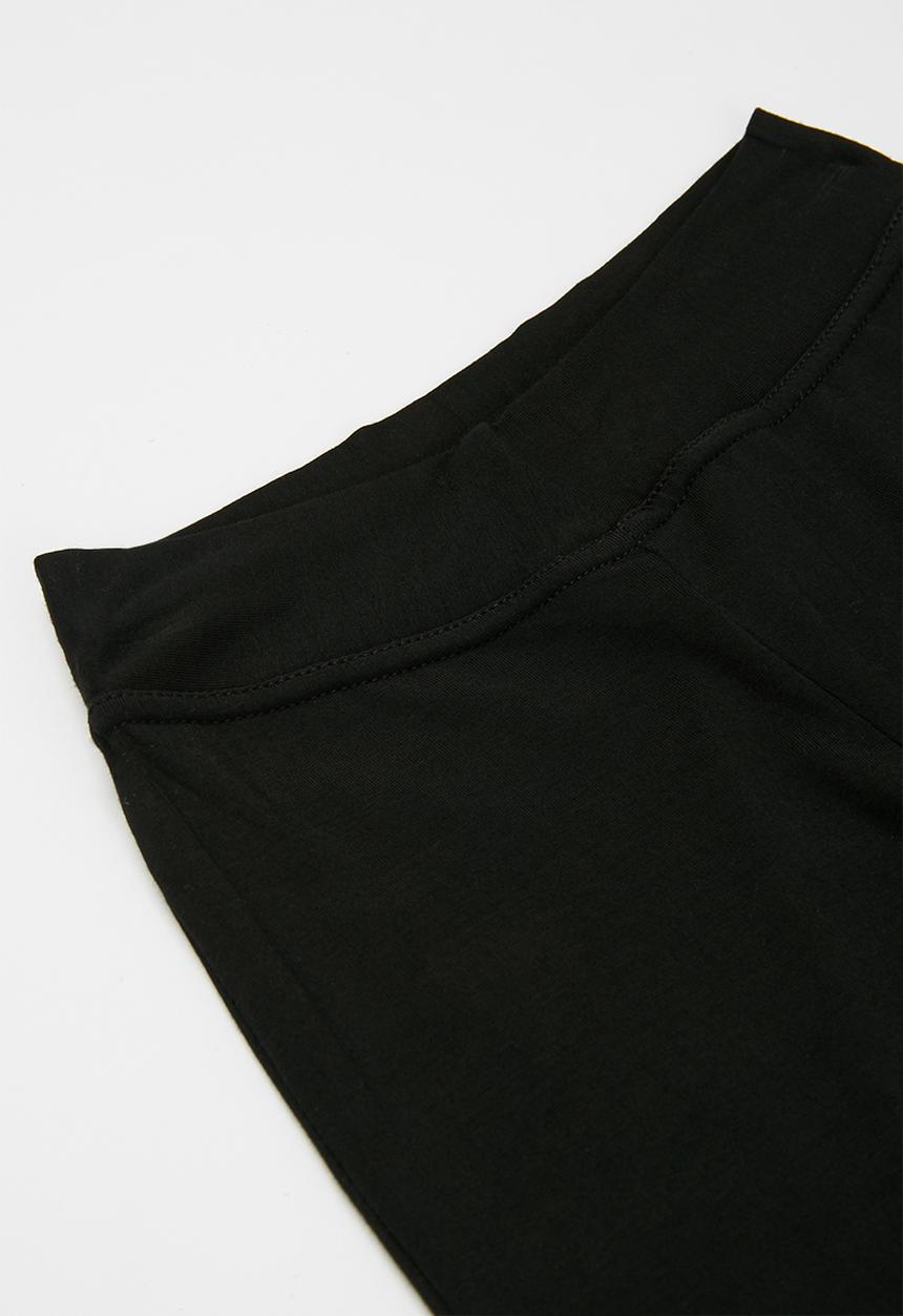 Pop Candy - Girls dance pants - black