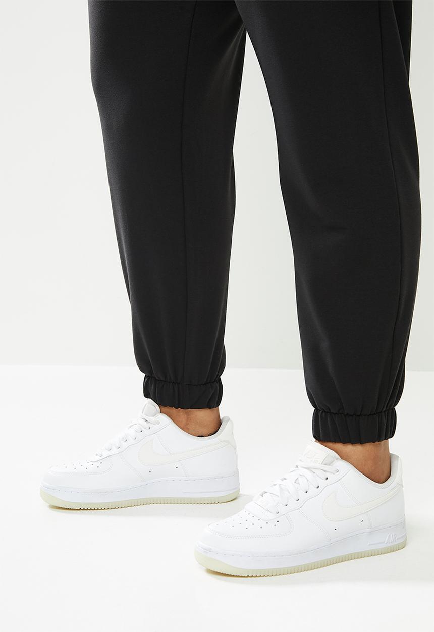 Blake - Slouchy jogger - black
