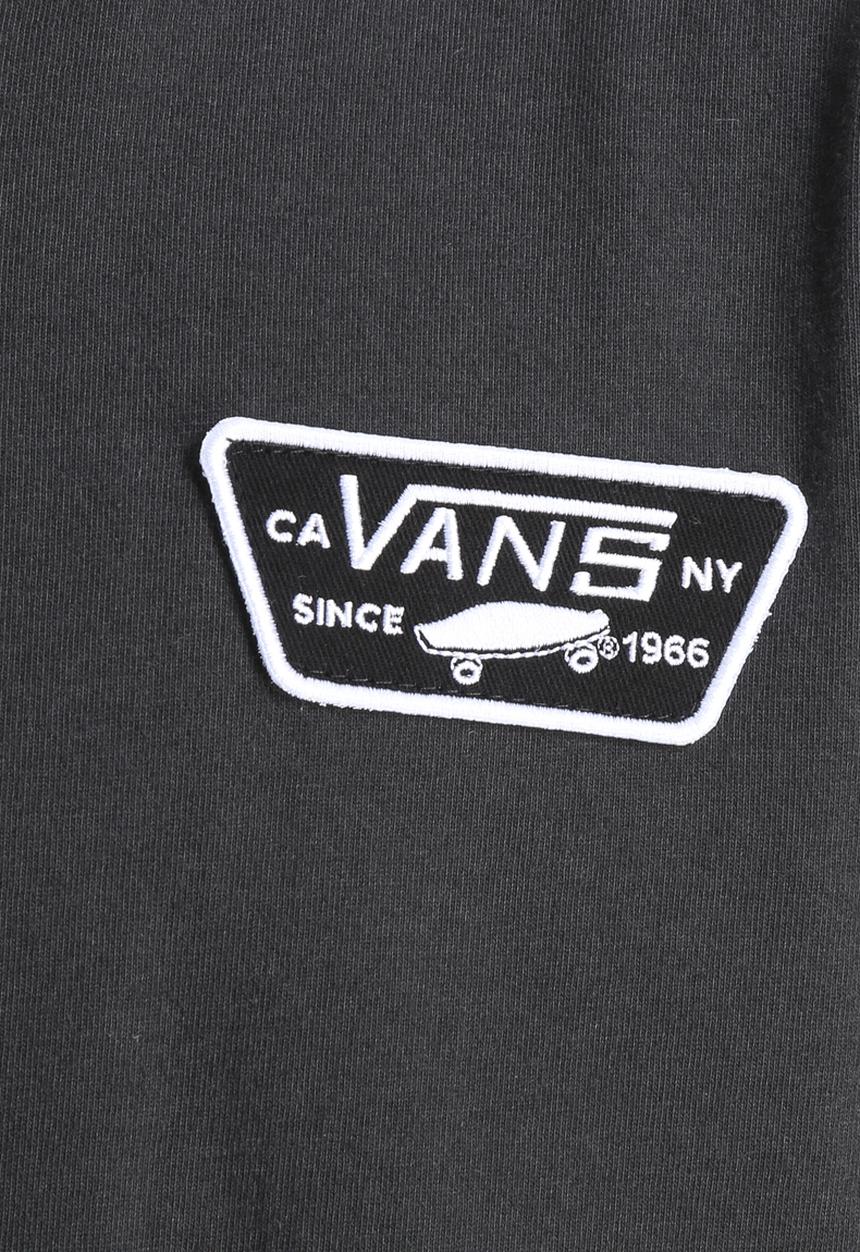 Vans - Cajon Raglan