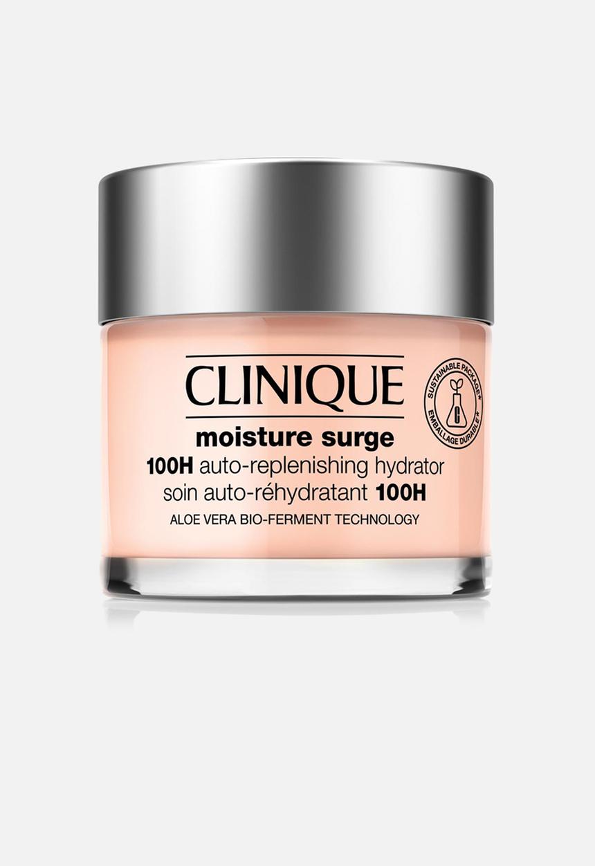 Clinique - Moisture Surge™ 100H Auto-Replenishing Hydrator