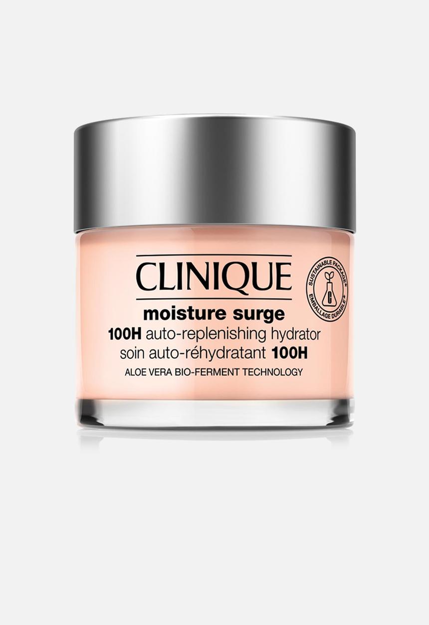 Clinique - Moisture Surge™ 100H Auto-Replenishing Hydrator