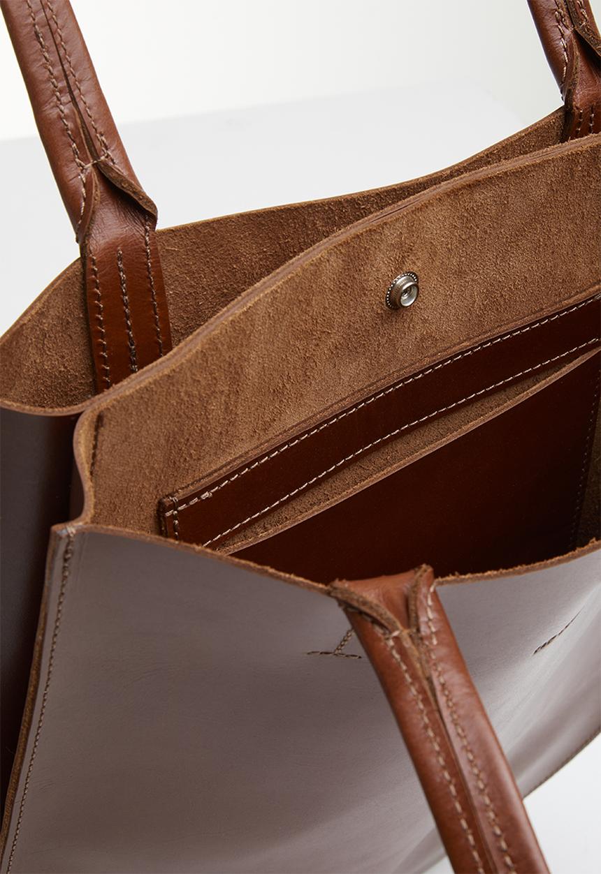 FSP Collection - Medina flat - brown 