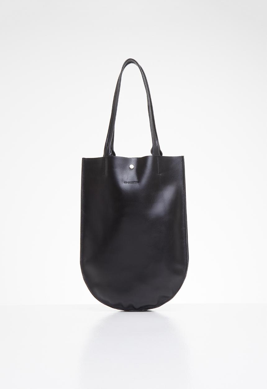 FSP Collection - Medina flat - black