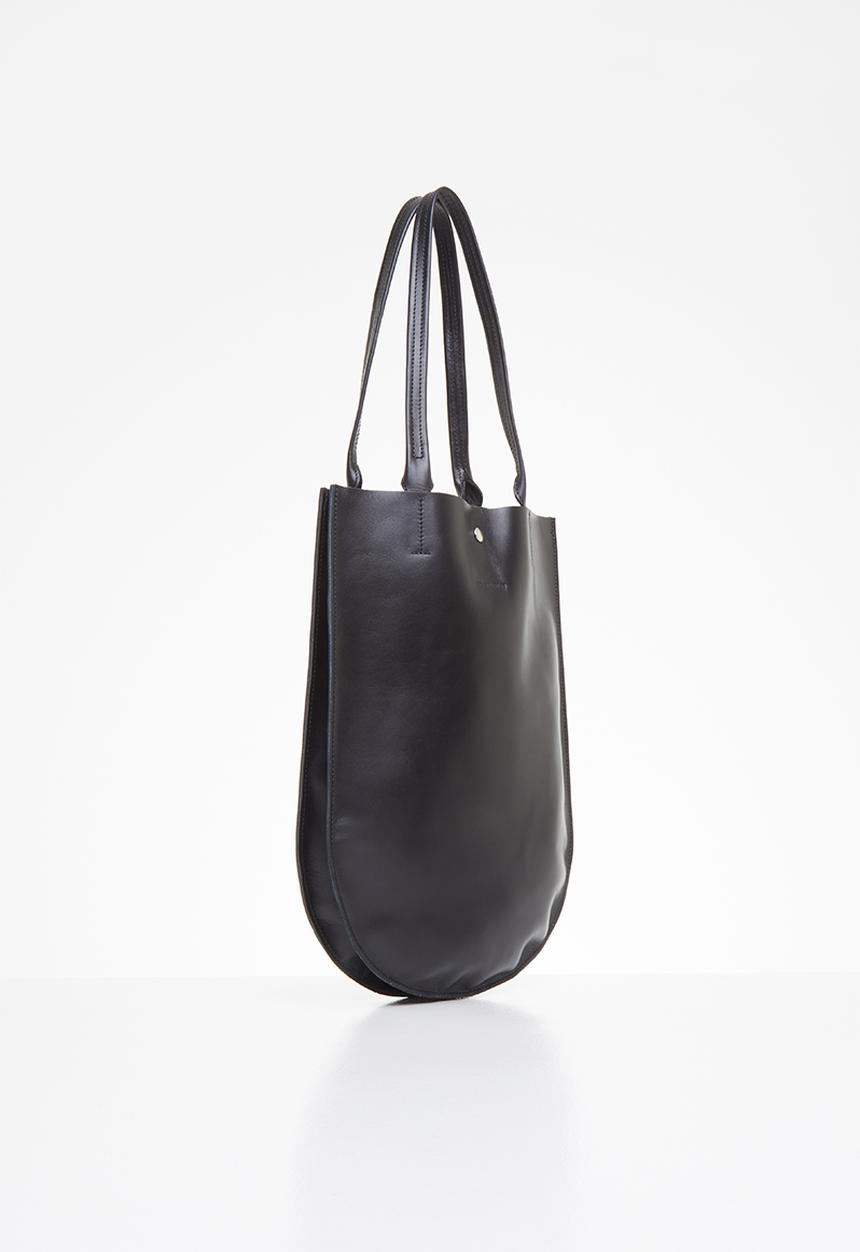 FSP Collection - Medina flat - black