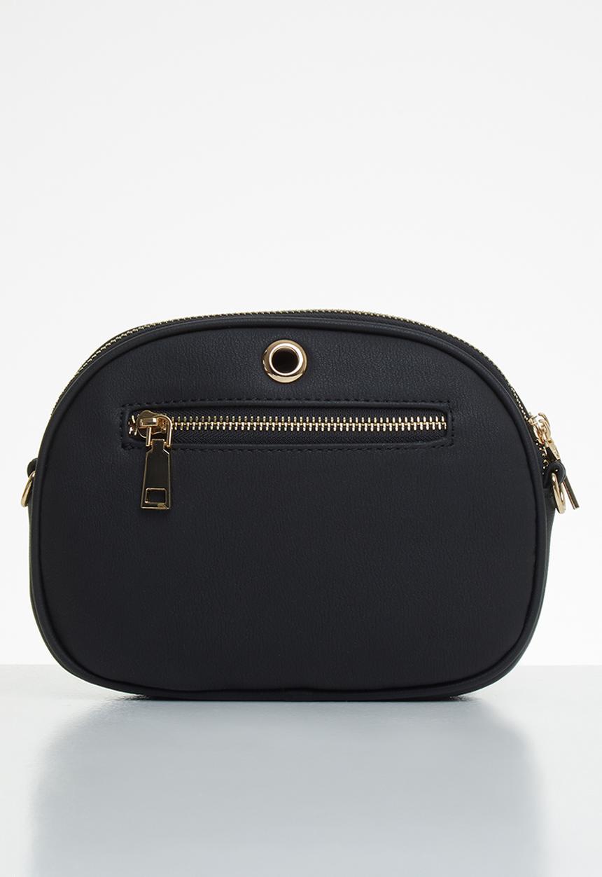 BOSSI - Lousb - black