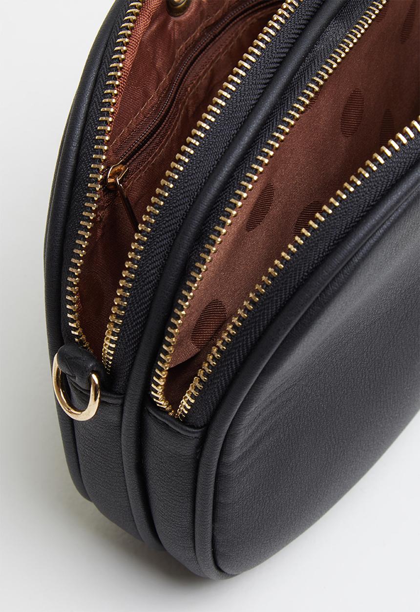 BOSSI - Lousb - black