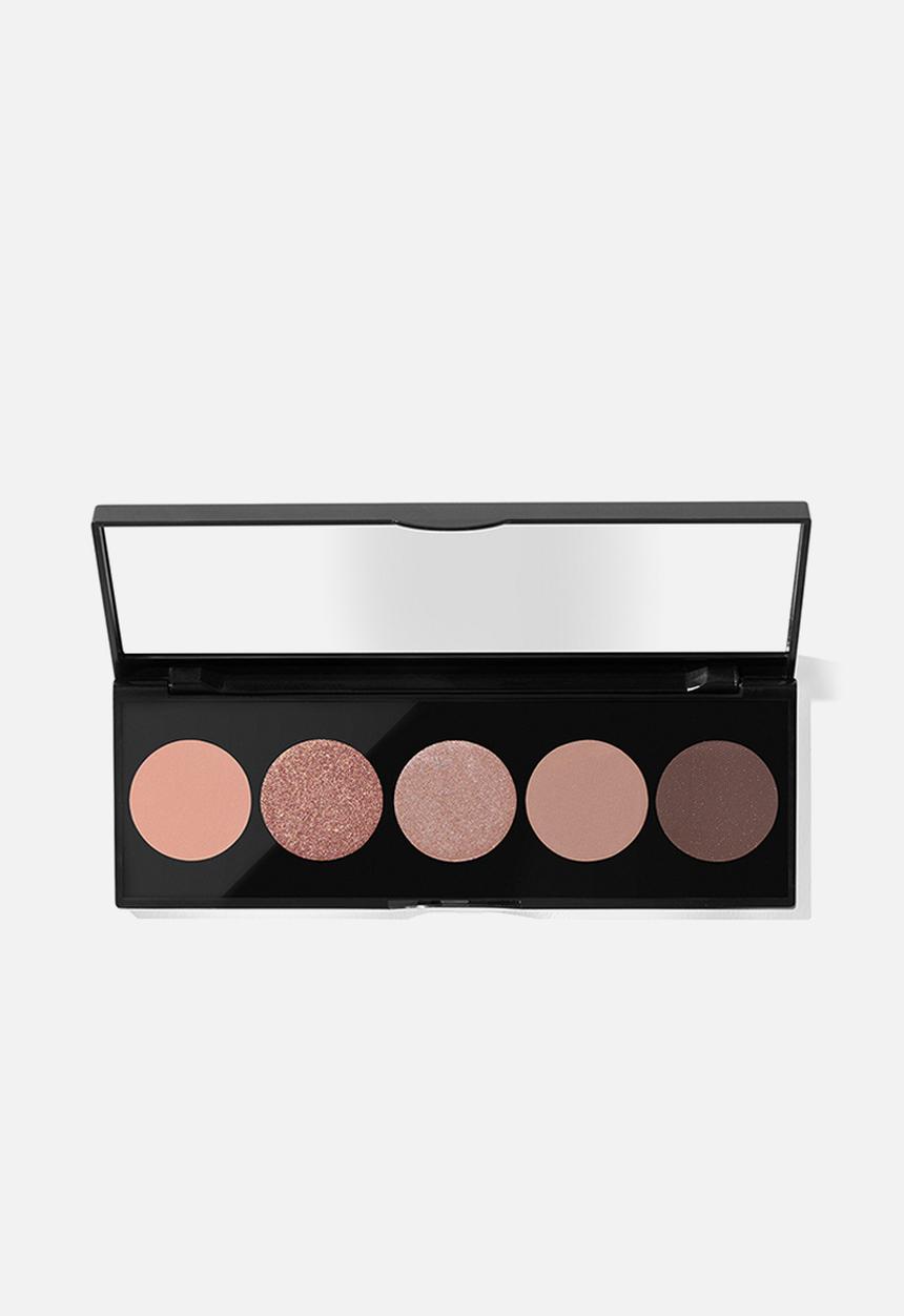 BOBBI BROWN - Rose Nudes Eye Shadow Palette