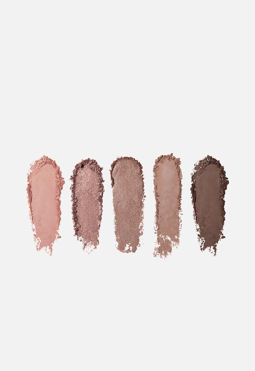BOBBI BROWN - Rose Nudes Eye Shadow Palette