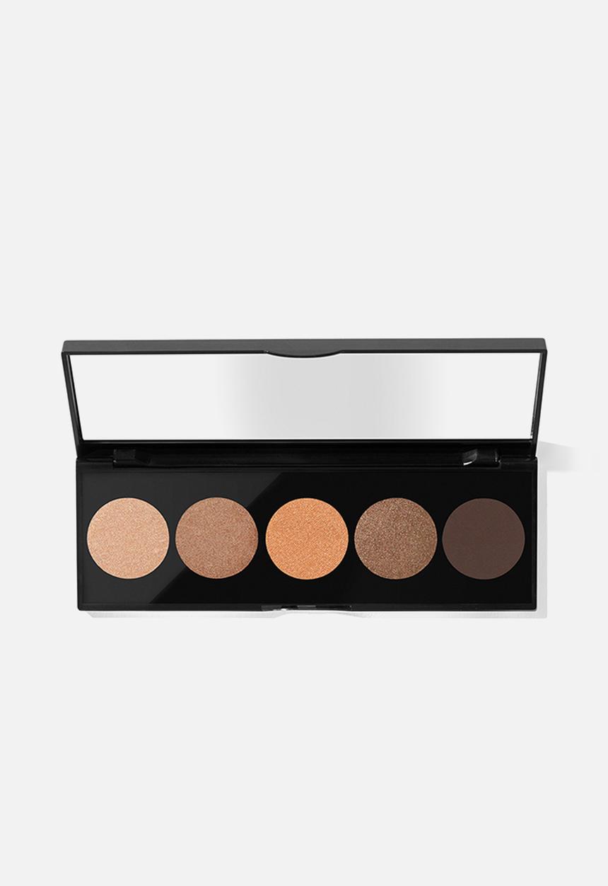 BOBBI BROWN - Golden Nudes Eye Shadow Palette