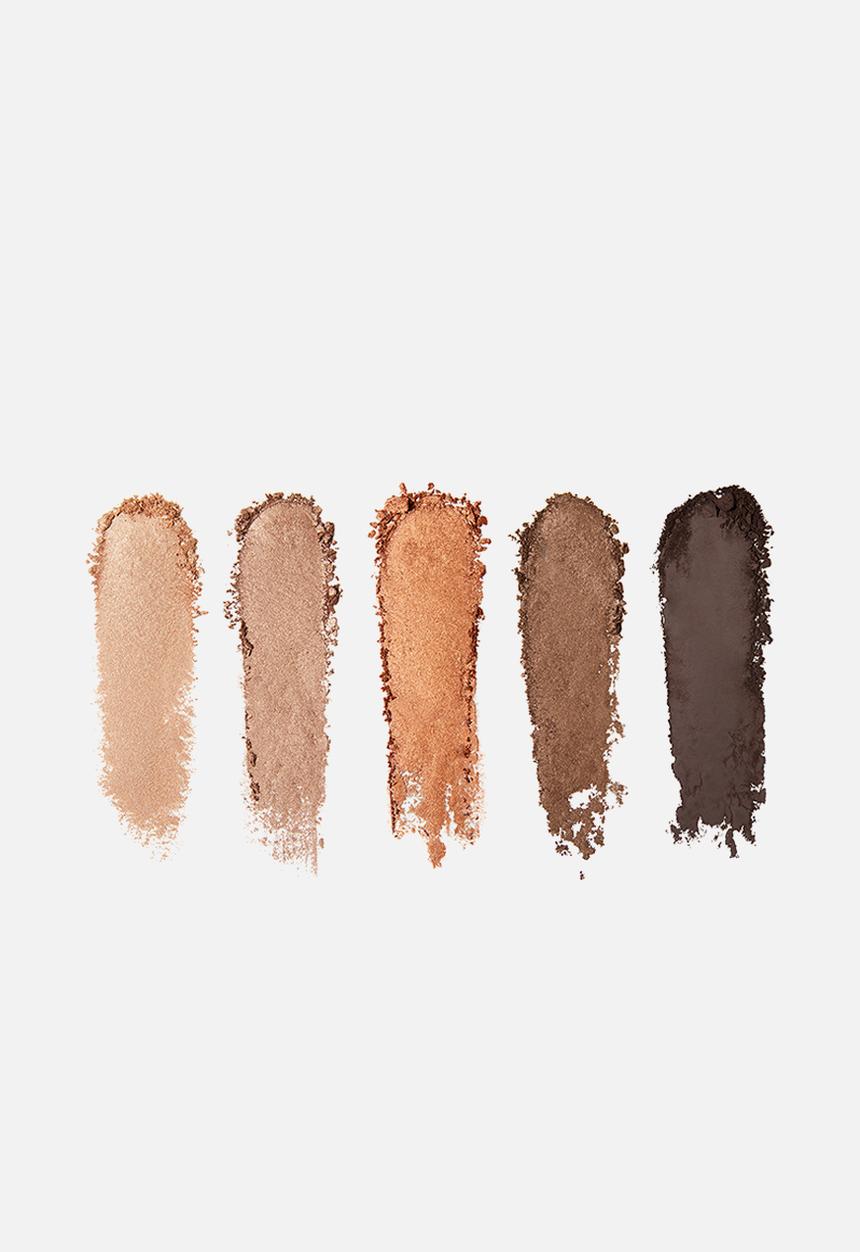 BOBBI BROWN - Golden Nudes Eye Shadow Palette