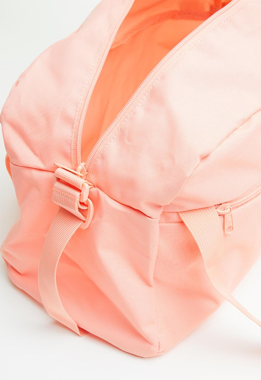PUMA - Puma phase sports bag - light pink 
