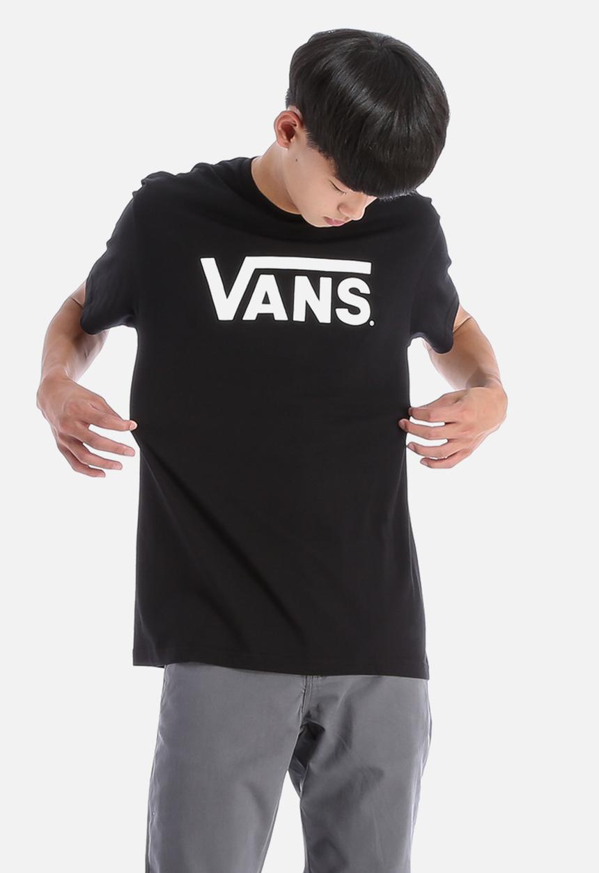 Vans -  Vans Classic T-shirt 