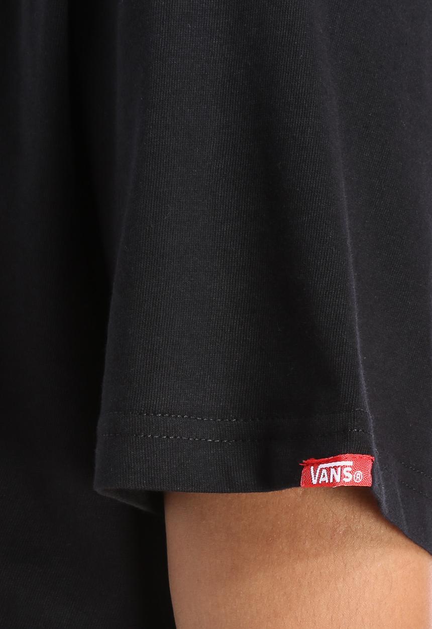 Vans -  Vans Classic T-shirt 